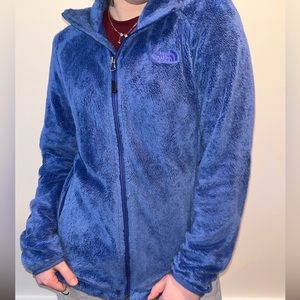 North Face- never stop exploring